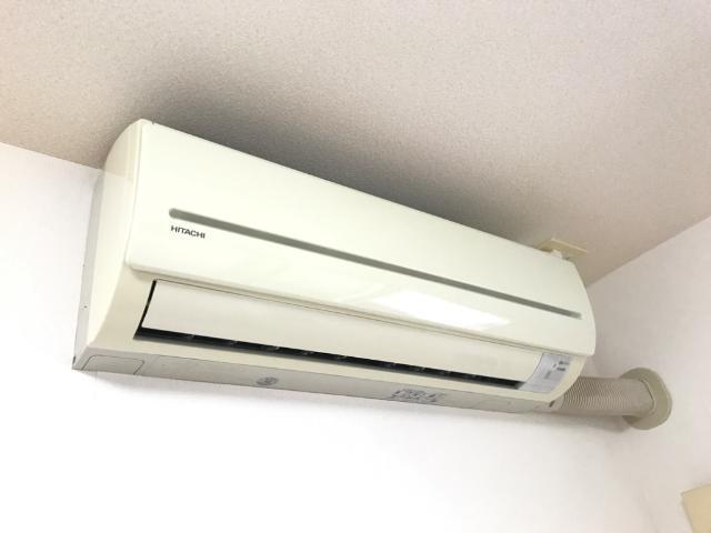 クオーレ 部屋画像