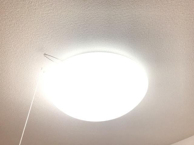 クオーレ 部屋画像