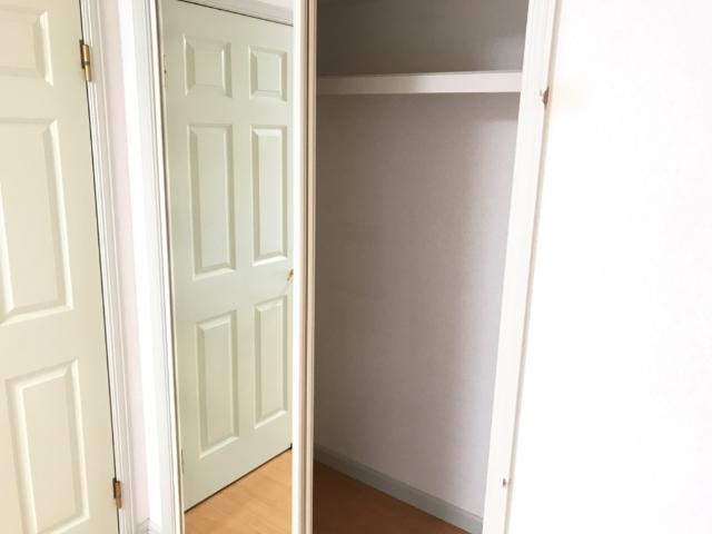 クオーレ 収納