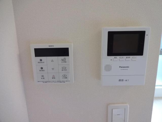 桜花 部屋画像