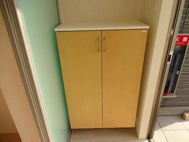 桜花 部屋画像