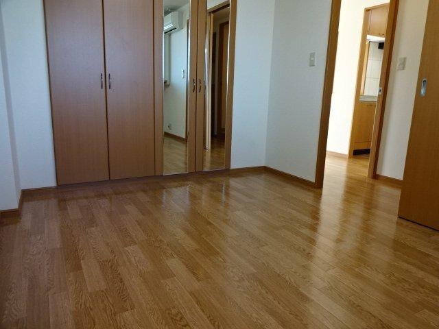 ディアベルジュⅡ 部屋画像