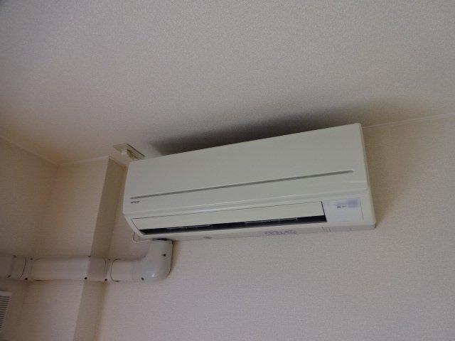 ディアベルジュⅡ 部屋画像