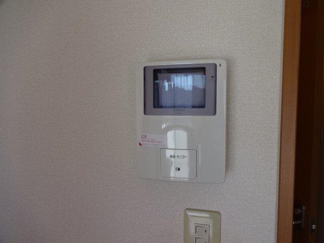 ディアベルジュⅡ 部屋画像