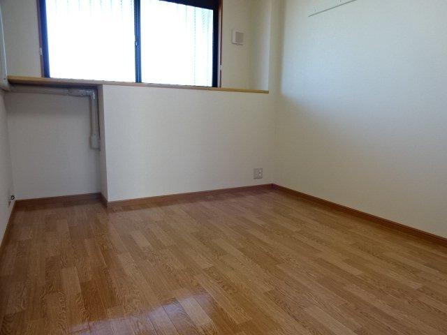 ディアベルジュⅡ 部屋画像