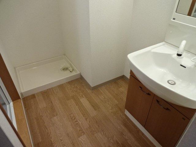 ディアベルジュⅡ 部屋画像
