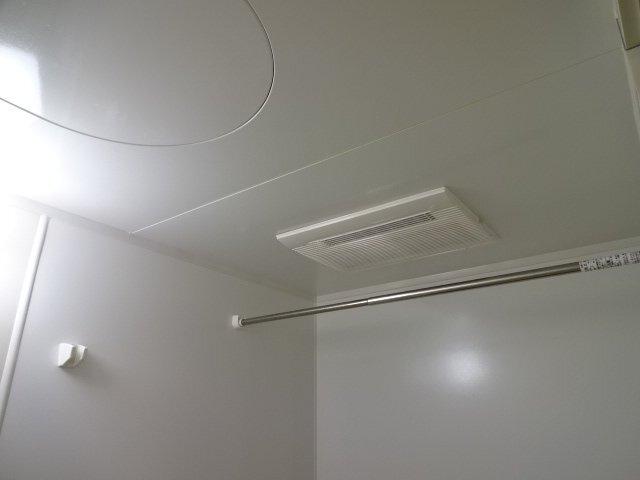 ディアベルジュⅡ 部屋画像