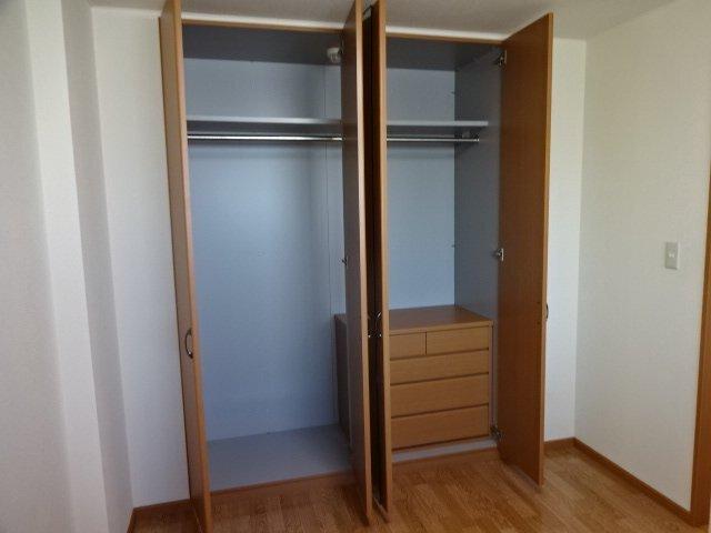 ディアベルジュⅡ 部屋画像