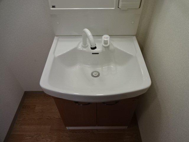ディアベルジュⅡ 部屋画像