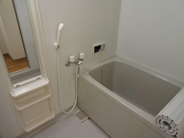 ディアベルジュⅡ 部屋画像