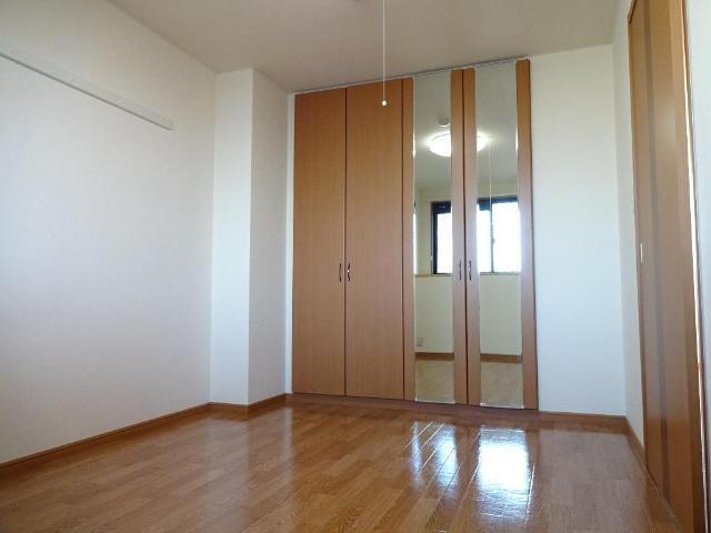 ディアベルジュⅡ 部屋画像