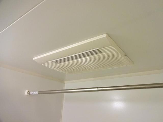 ディアベルジュⅡ 部屋画像