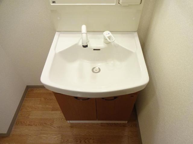 ディアベルジュⅡ 部屋画像