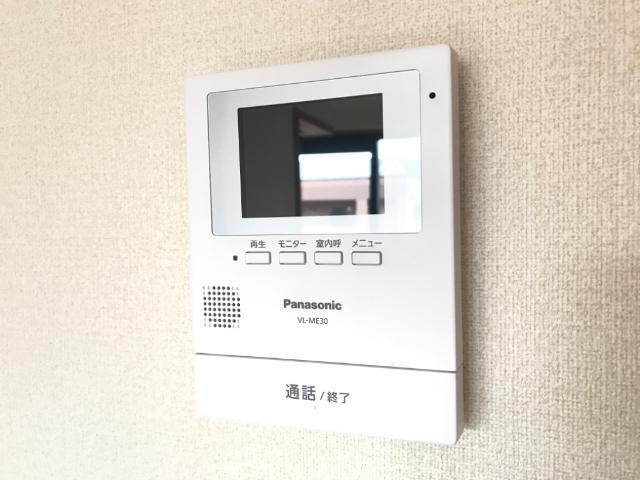 ディアベルジュⅡ 部屋画像