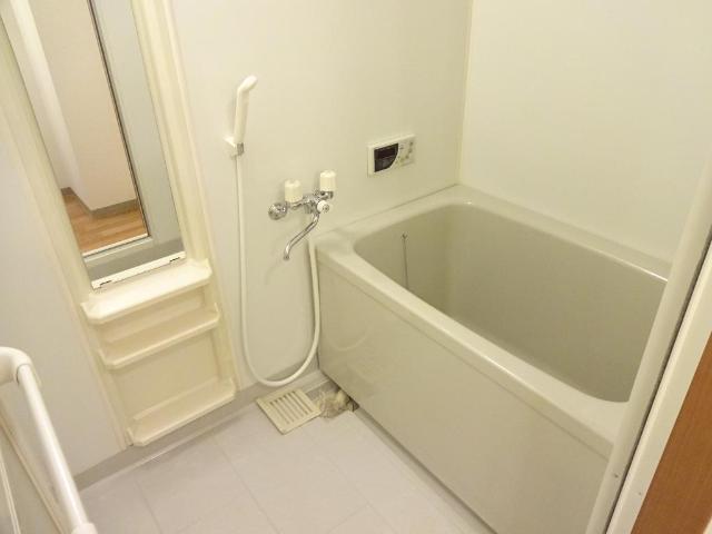 ディアベルジュⅡ 部屋画像