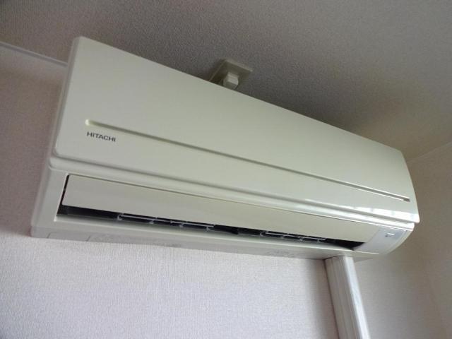 ディアベルジュⅡ 部屋画像