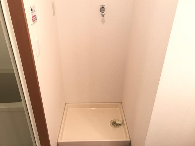 ディアベルジュⅡ 部屋画像