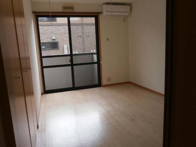 アムール　B棟（101） 部屋画像