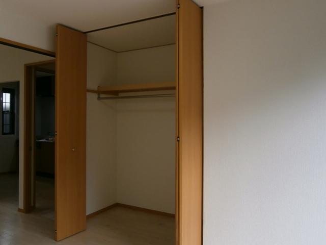 アムール　B棟（101） 部屋画像