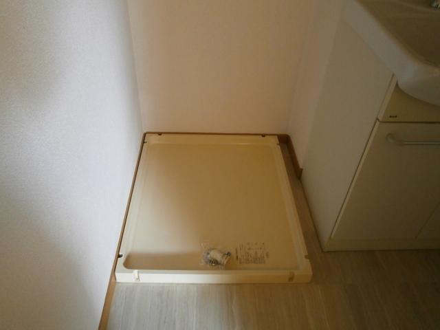 アムール　B棟（101） 部屋画像