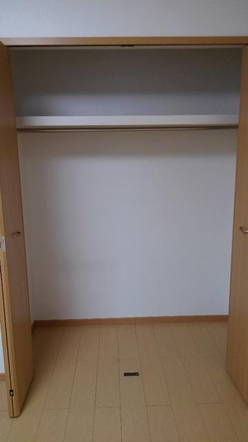 リージェントパーク　ＡＰＭ　Ⅱ（203） 収納