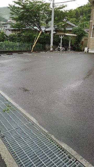 リージェントパーク　ＡＰＭ　Ⅱ（203） 駐車場
