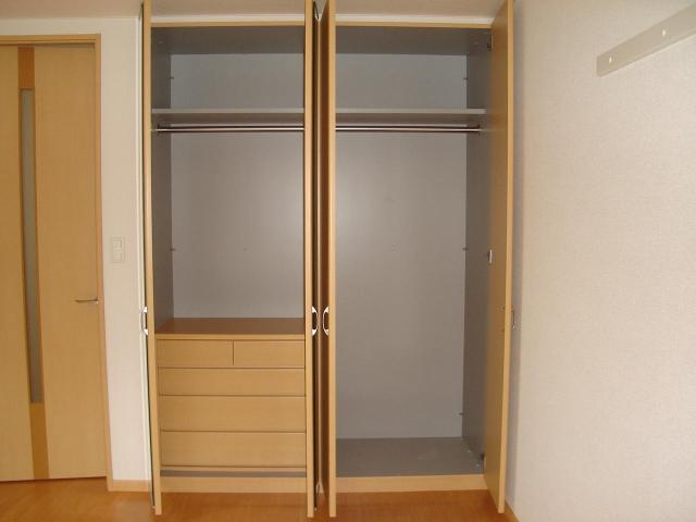 グランデアマール 部屋画像