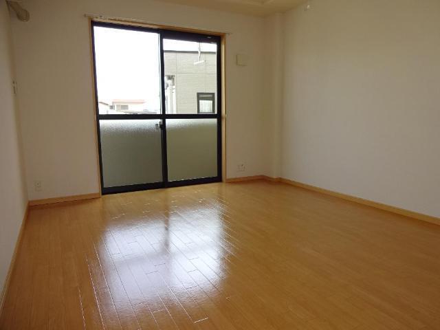 グランデアマール 部屋画像