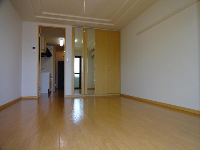 グランデアマール 部屋画像