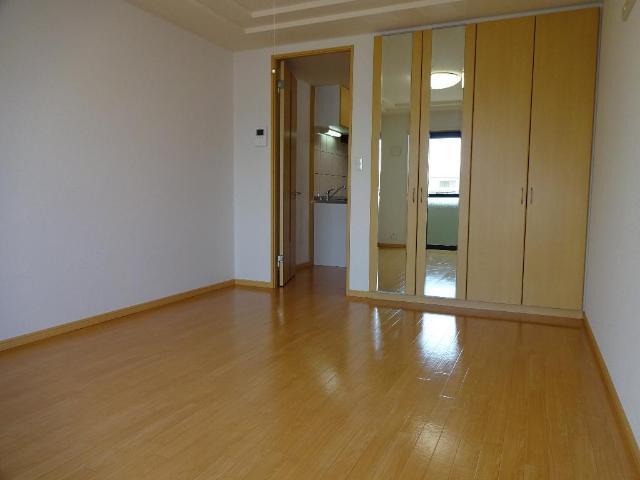 グランデアマール 部屋画像