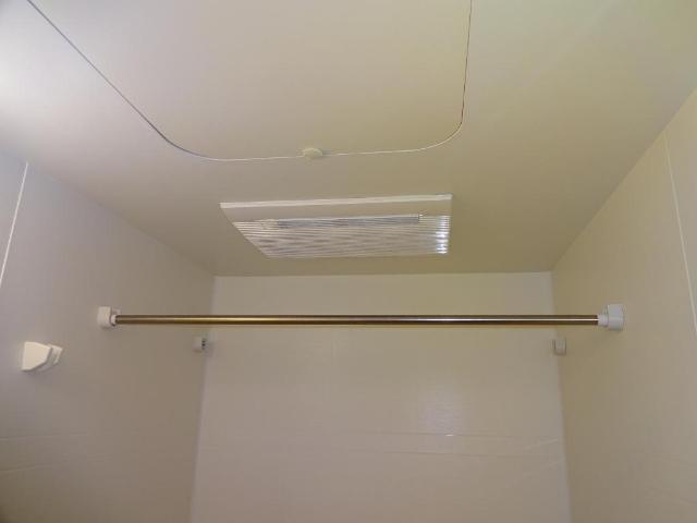 グランデアマール 部屋画像