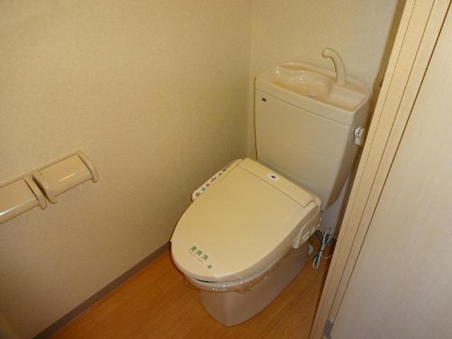 グランデアマール 部屋画像