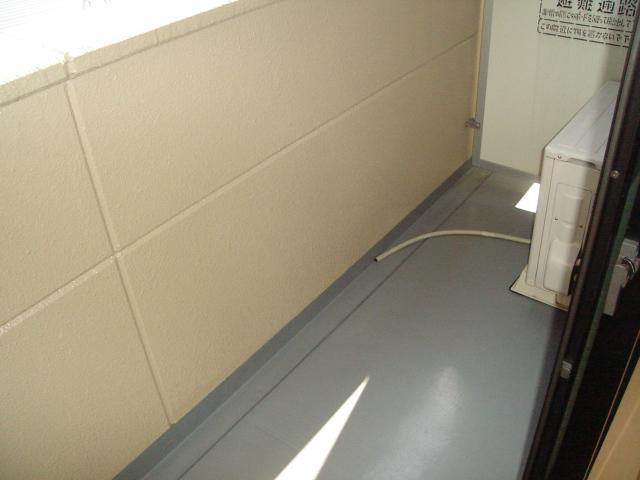 グランデアマール 部屋画像