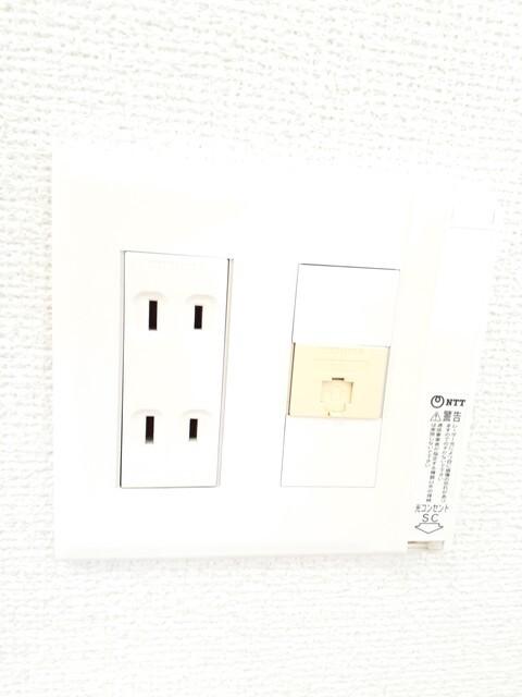 ｆｒａｎｃ．Ｋ　Ⅱ（203） 設備
