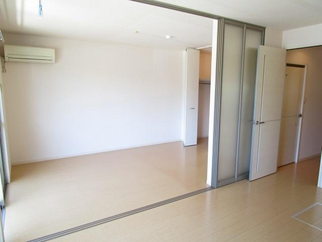 リビングタウン北川添　A棟（A303） その他部屋・スペース