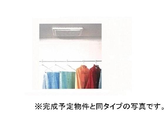 メゾンヨシマツⅡ（101） その他部屋・スペース