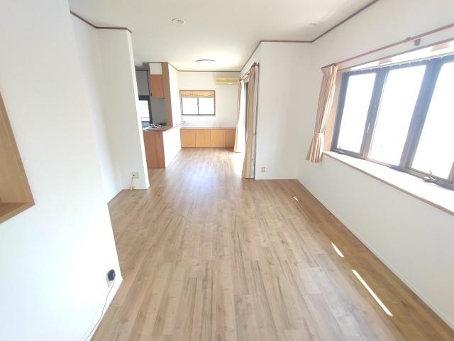 中秦泉寺 戸建（1） その他部屋・スペース