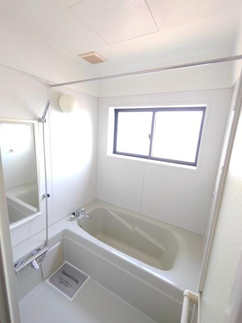 中秦泉寺 戸建（1） バス／シャワー