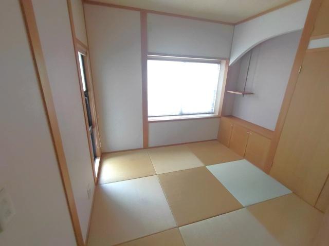 中秦泉寺 戸建（1） その他部屋・スペース