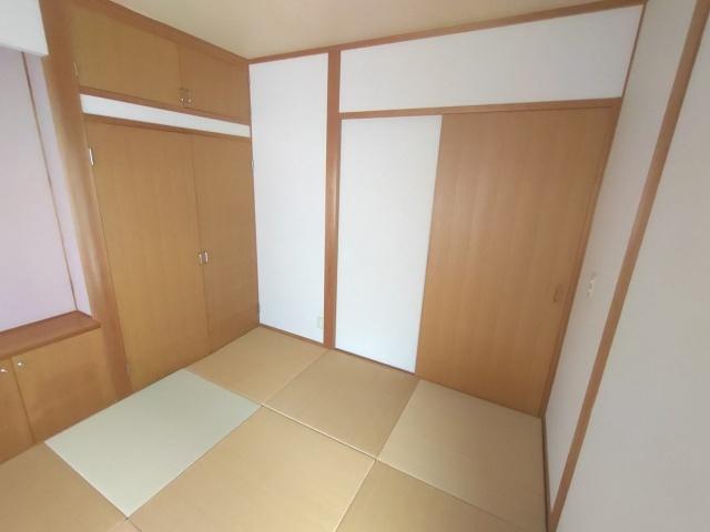 中秦泉寺 戸建（1） その他部屋・スペース
