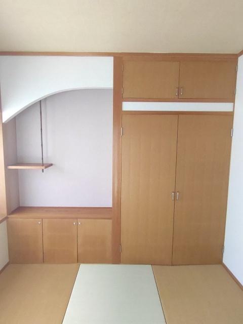 中秦泉寺 戸建（1） その他部屋・スペース