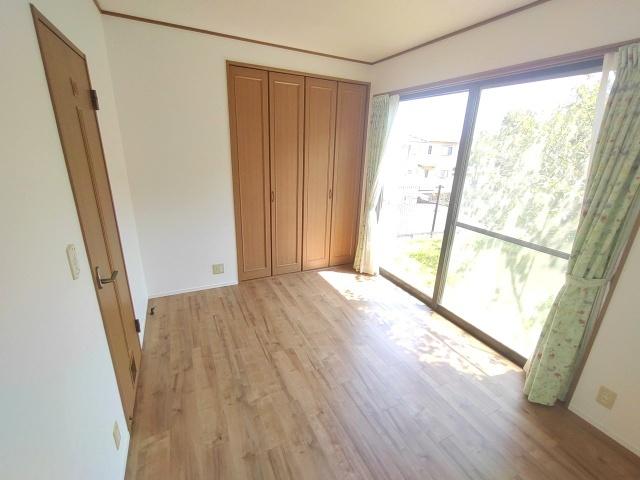 中秦泉寺 戸建（1） その他部屋・スペース