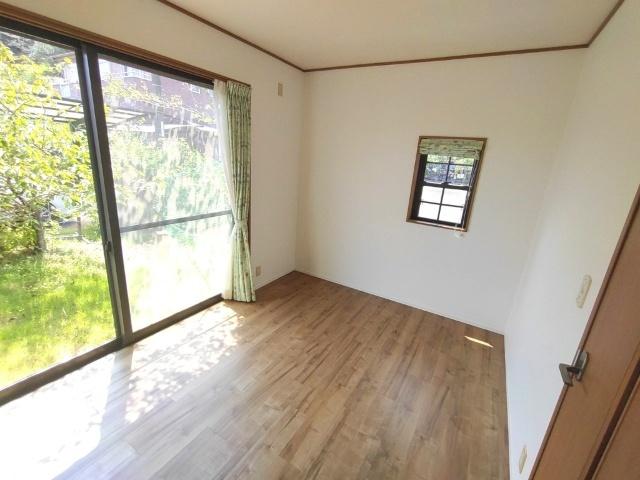 中秦泉寺 戸建（1） その他部屋・スペース