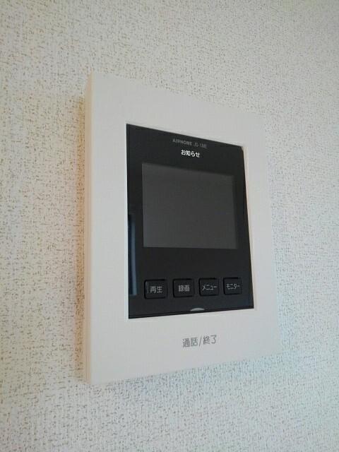 オアシス　Ⅱ（102） 設備