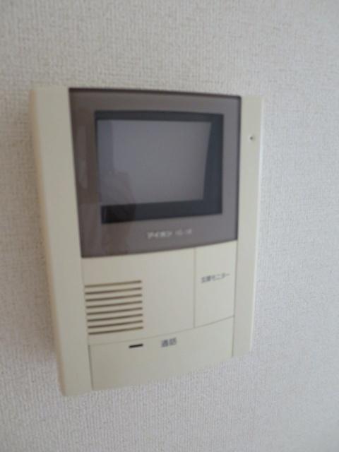 メゾン・ソレイユＮ（203） 設備