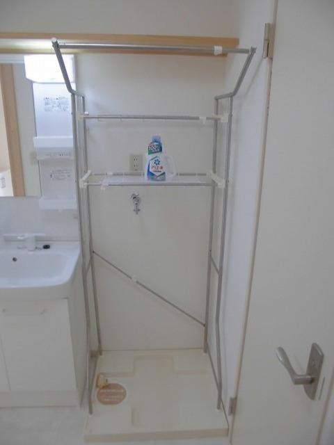 セフィラ大津（101） 部屋画像