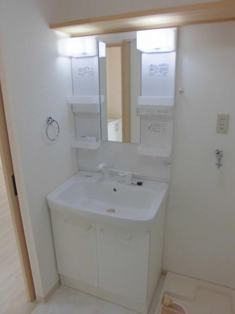 セフィラ大津（101） 部屋画像