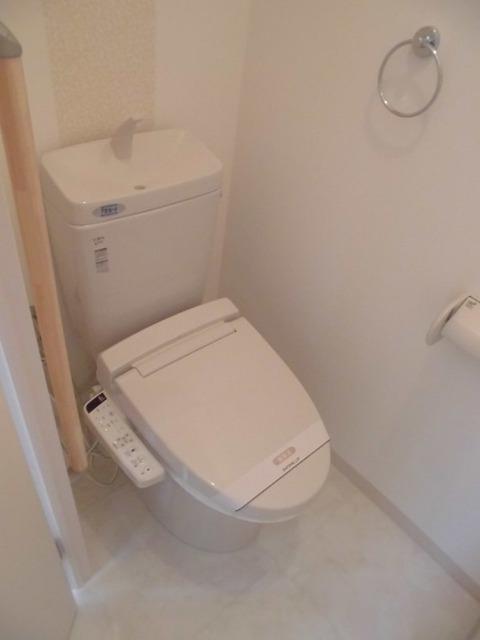 セフィラ大津（101） 部屋画像