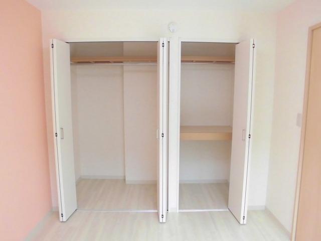 セフィラ大津（101） 部屋画像