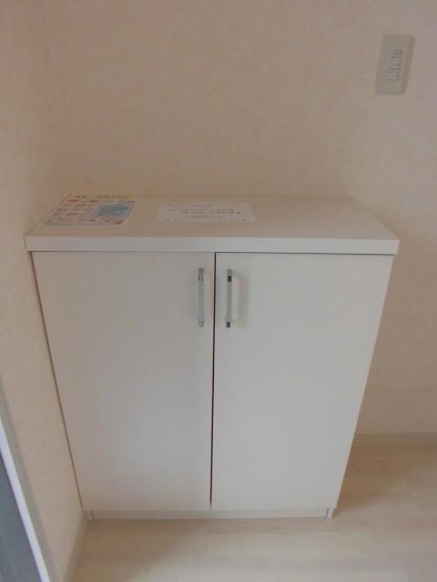 セフィラ大津（101） 部屋画像